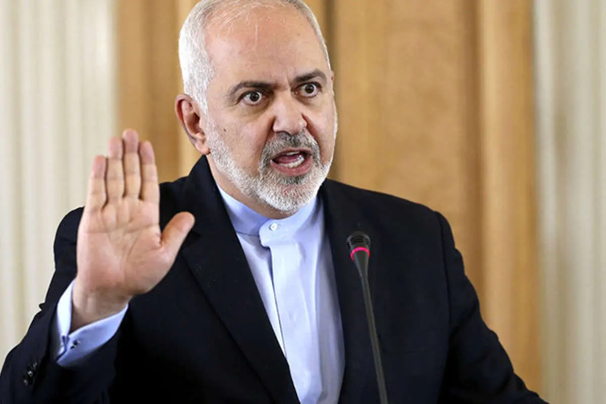 انتقاد ظریف از رویکرد تروئیکای اروپا در برابر برجام