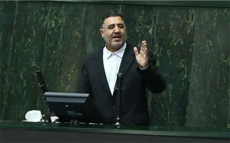 محبی نیا؛ چه بسا داستان گازانبری برای «روحانی» فعال شود