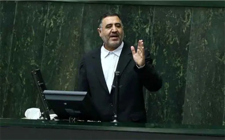 محبی نیا؛ چه بسا داستان گازانبری برای «روحانی» فعال شود