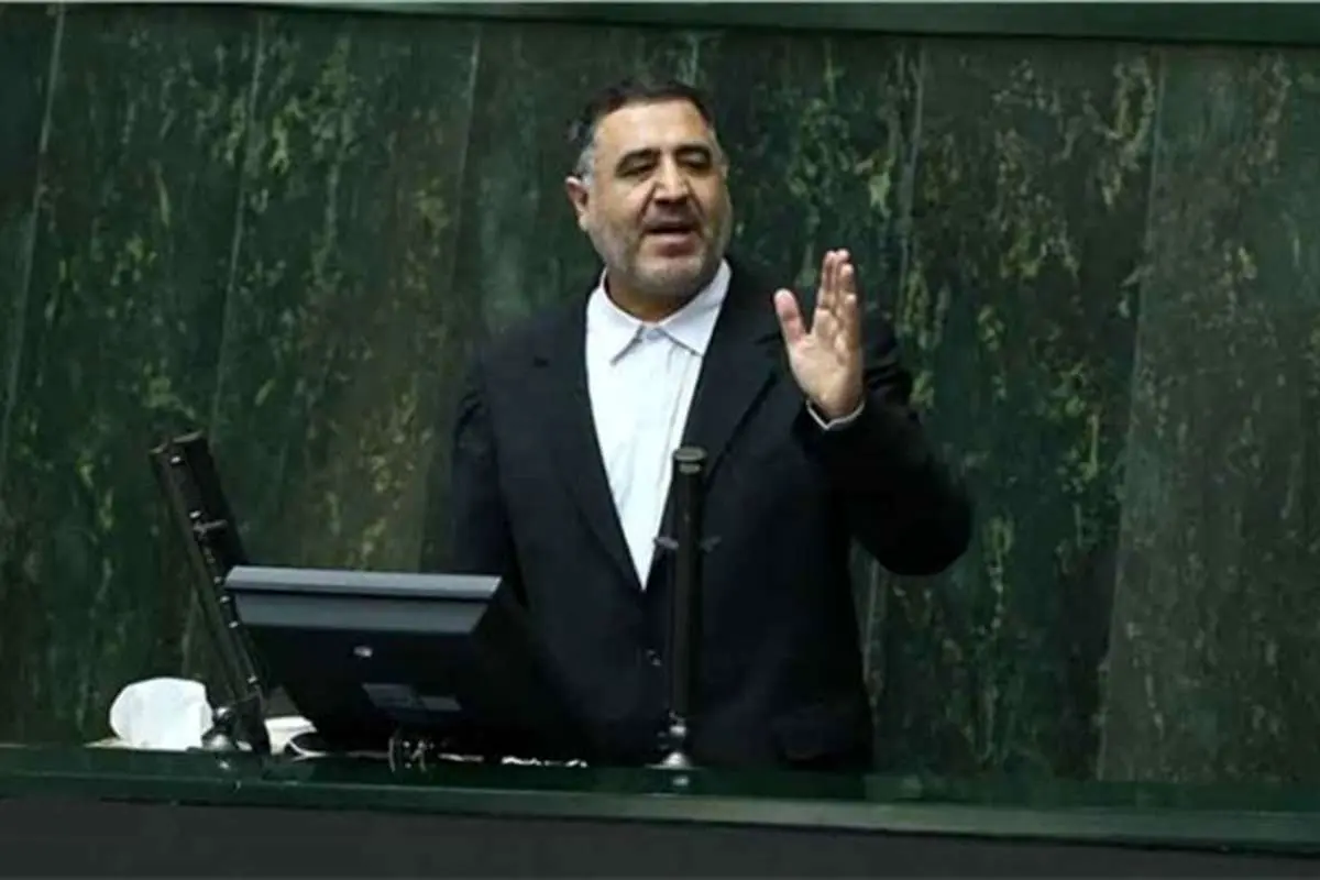 محبی نیا؛ چه بسا داستان گازانبری برای «روحانی» فعال شود