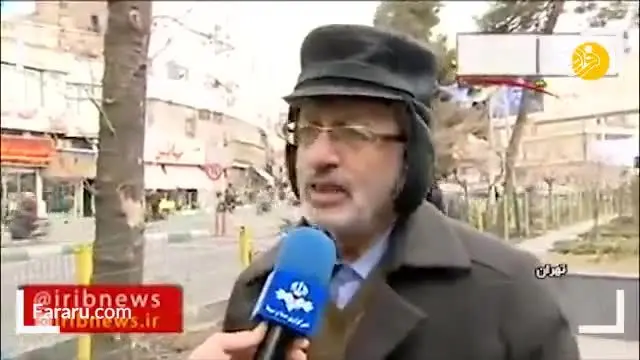 (ویدئو) گزارش عجیب بیست وسی درباره ردصلاحیت‌ها