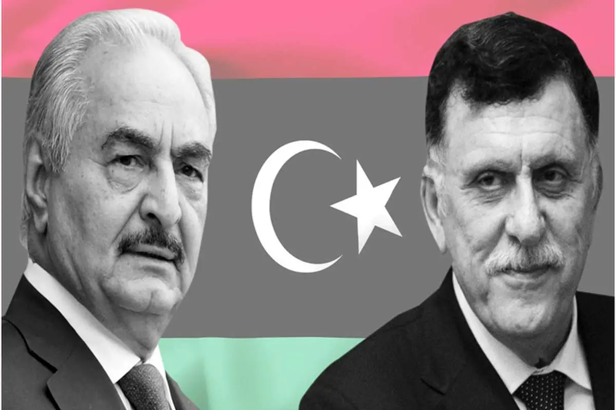 آیا لیبی به صلح میرسد؟