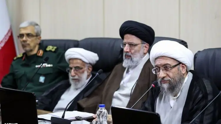 احمد توکلی: مهلت بررسی CFT در مجمع به پایان رسید