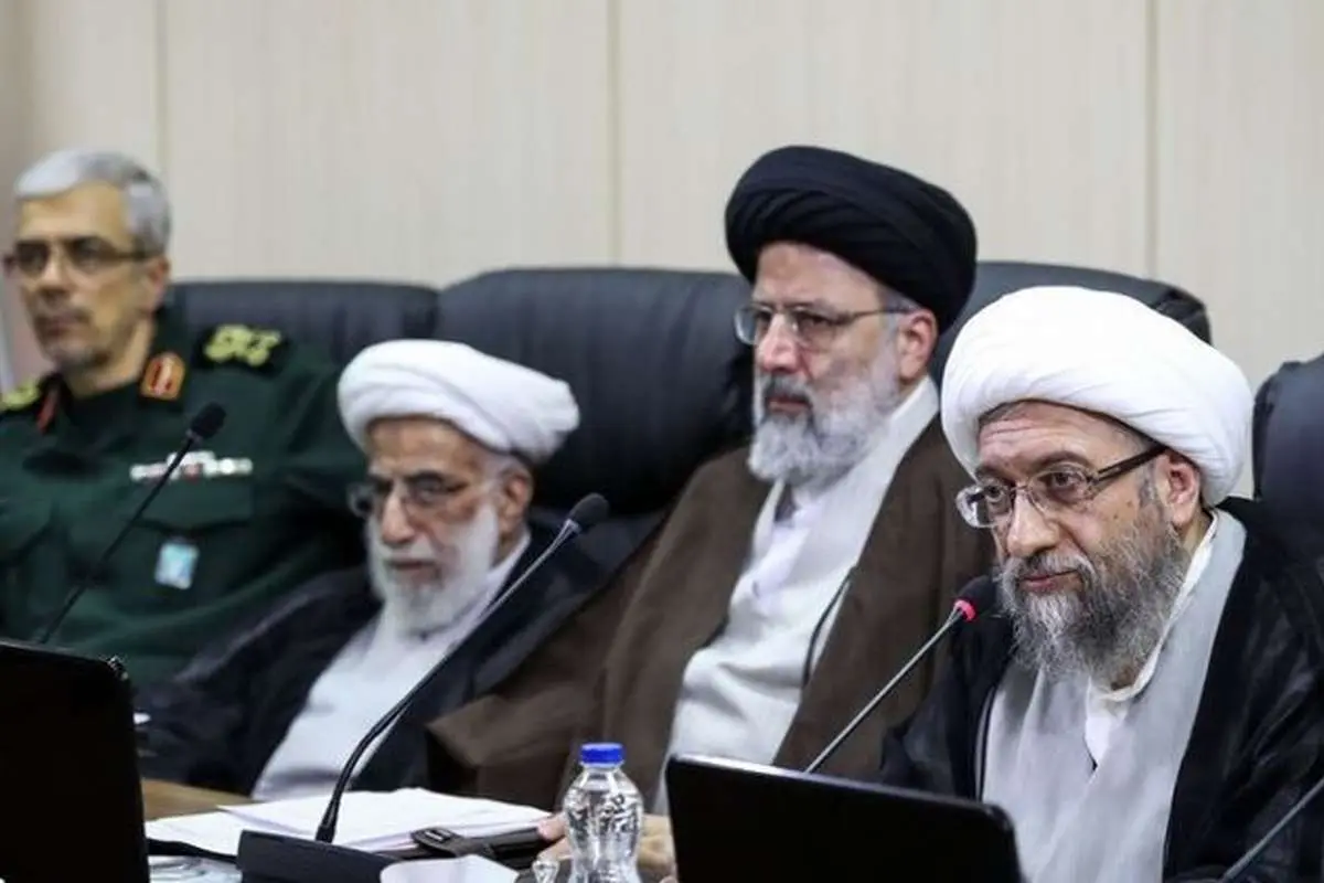 احمد توکلی: مهلت بررسی CFT در مجمع به پایان رسید