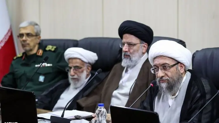 احمد توکلی: مهلت بررسی CFT در مجمع به پایان رسید