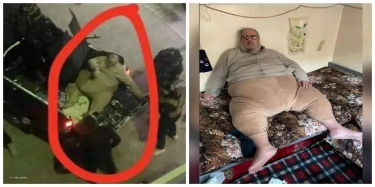 اعترافات هولناک مفتی فَربه داعش: فتوای فروش زنان را صادر کرده بودم