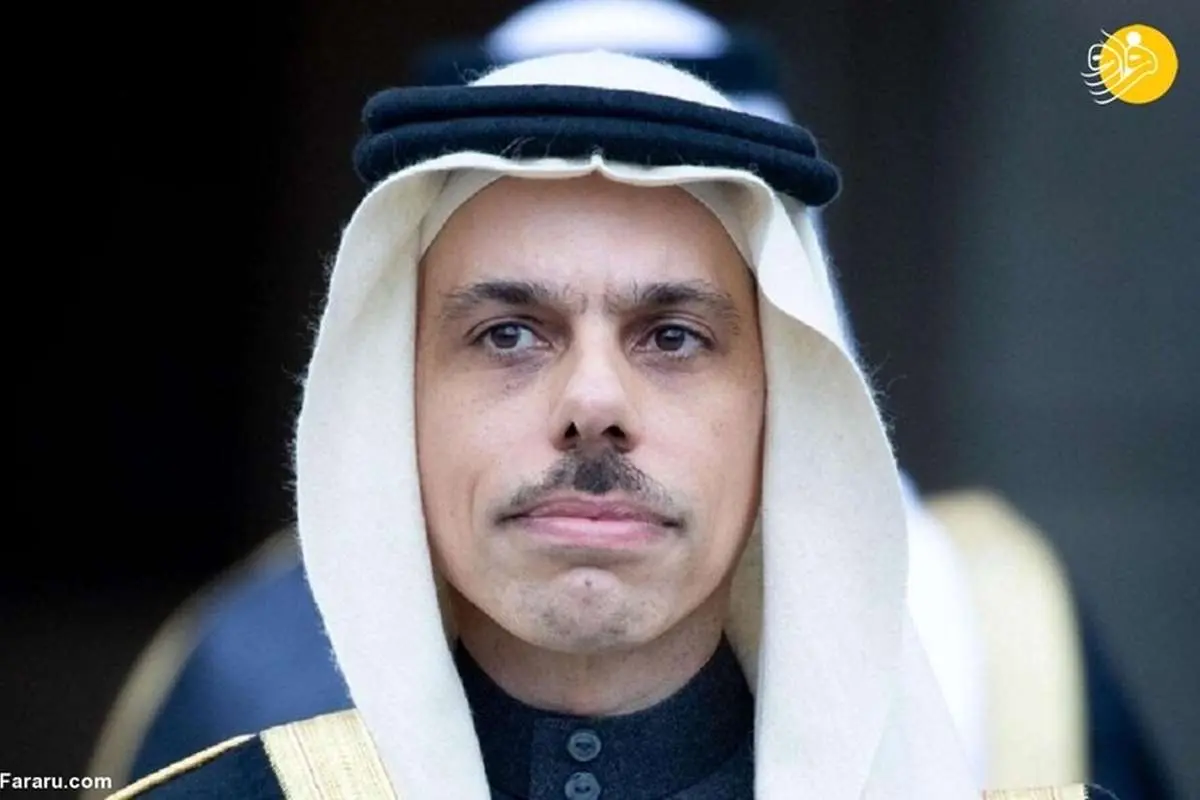 عربستان برای مذاکره با ایران اعلام آمادگی کرد