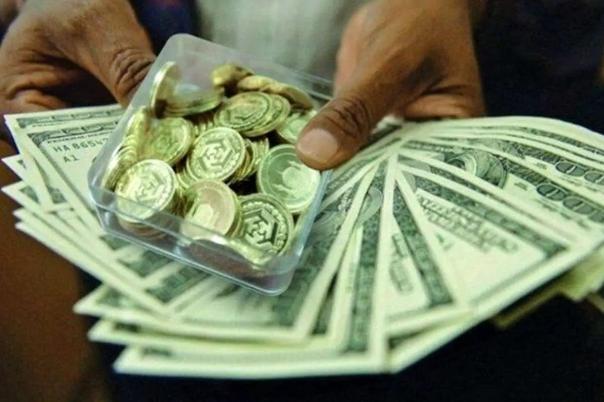 دوقطبی انتظارات در بازار ارز