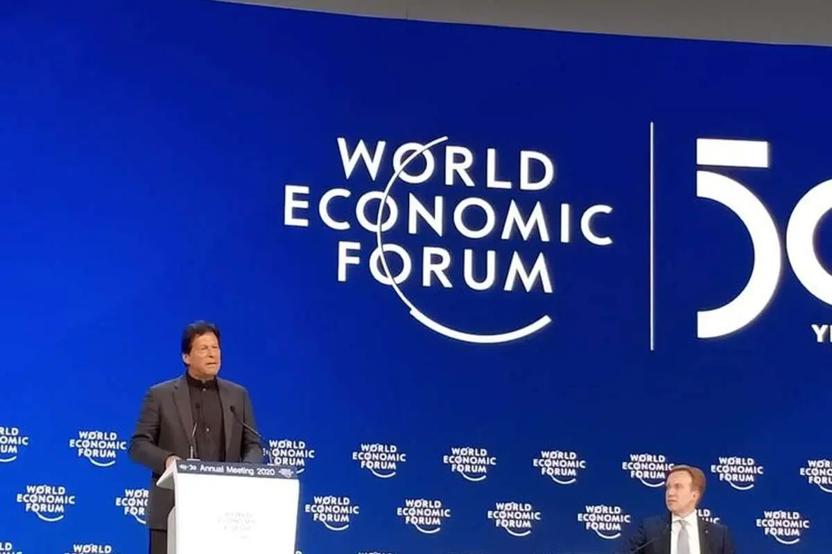 عمرانخان: ترامپ بداند، جنگ با ایران فاجعهبار خواهد بود