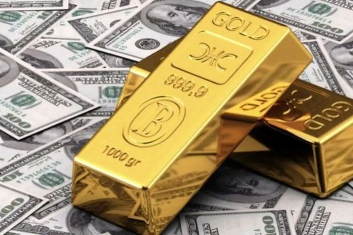 نرخ ارز، دلار، سکه، طلا و یورو در بازار امروز جمعه ۴ بهمن ۹۸