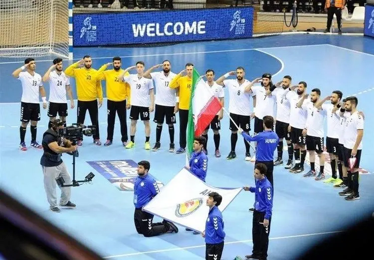 ماجراجویی جهانی ایران با شکست کره آغاز می‌شود