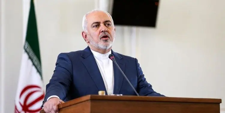 ظریف: باب گفت و گو با همسایگان از طرف ایران باز است