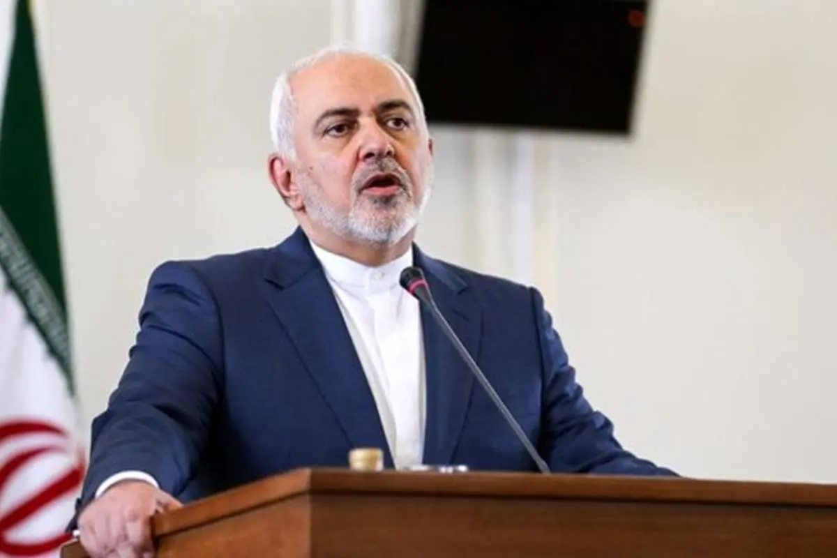ظریف: باب گفت و گو با همسایگان از طرف ایران باز است