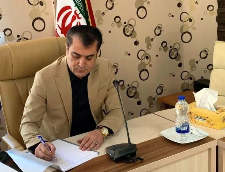 خلیل‌زاده: توافق لازم با AFC انجام شد