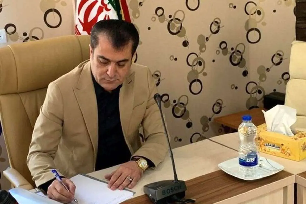 خلیلزاده: توافق لازم با AFC انجام شد