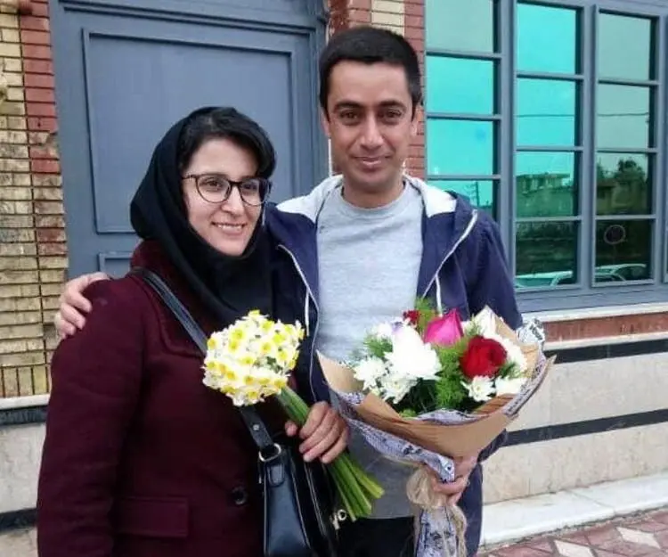 مهدی حاجتی (عضو شورای شهر شیراز) آزاد شد
