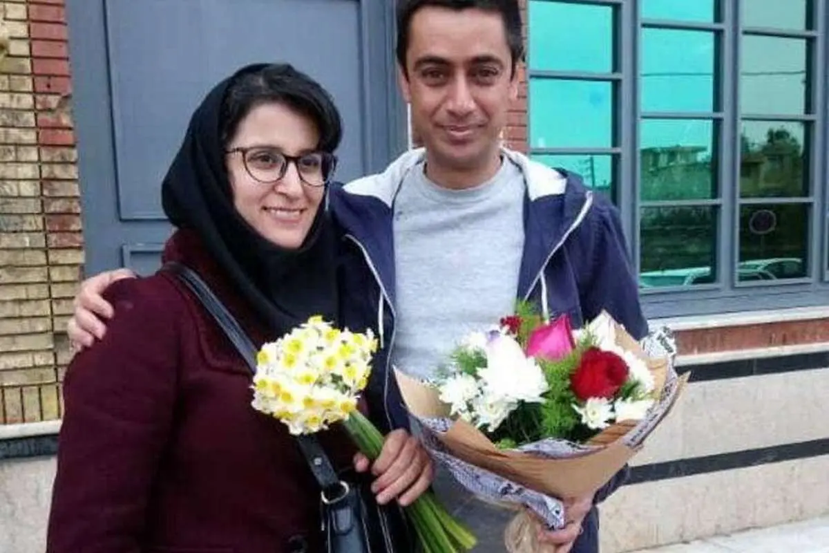 مهدی حاجتی (عضو شورای شهر شیراز) آزاد شد