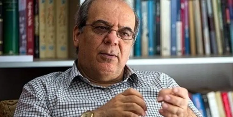 اشتباه ایران در برجام و سوریه از نگاه عباس عبدی