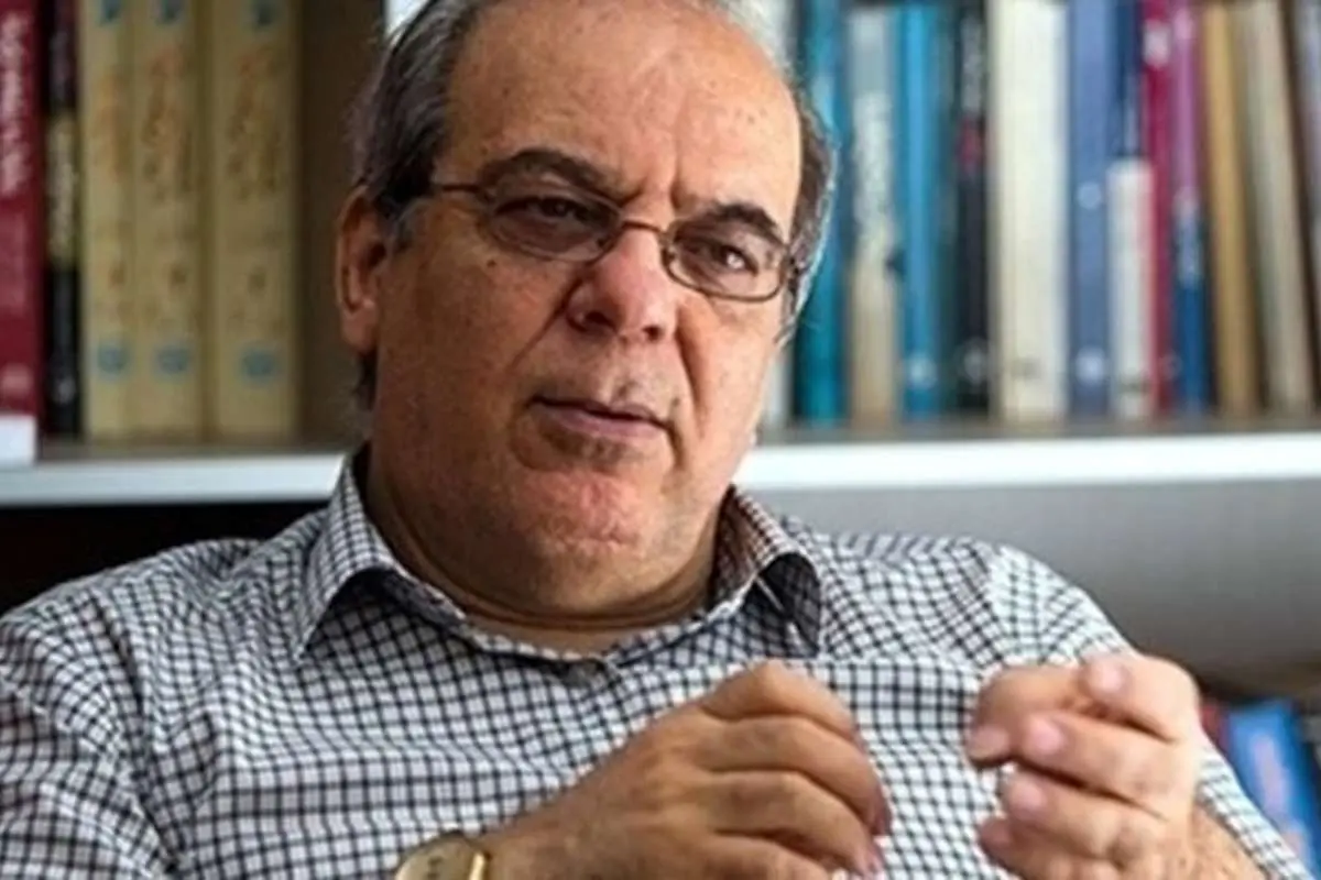 اشتباه ایران در برجام و سوریه از نگاه عباس عبدی
