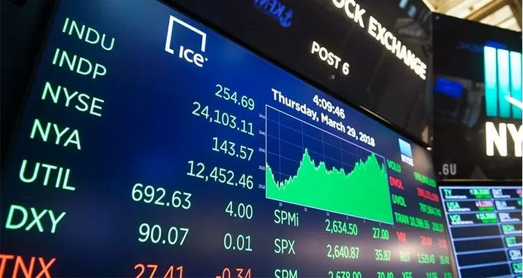 برگزاری دوره های آموزش بورس از مقدماتی تا پیشرفته در مهد سرمایه