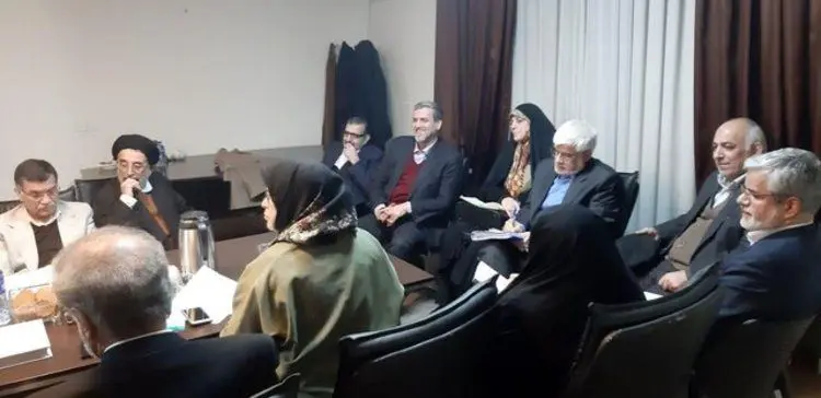 شورایعالی اصلاح‌طلبان: نتیجه انتخابات مجلس از حالا معلوم است