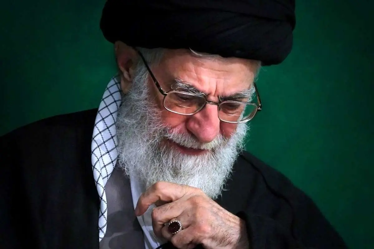خاطره رهبر انقلاب از امدادرسانی به سیلزدهها در دوران تبعید