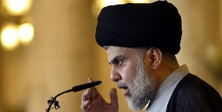 برنامه ۷ بندی مقتدی صدر برای خروج آمریکا از عراق