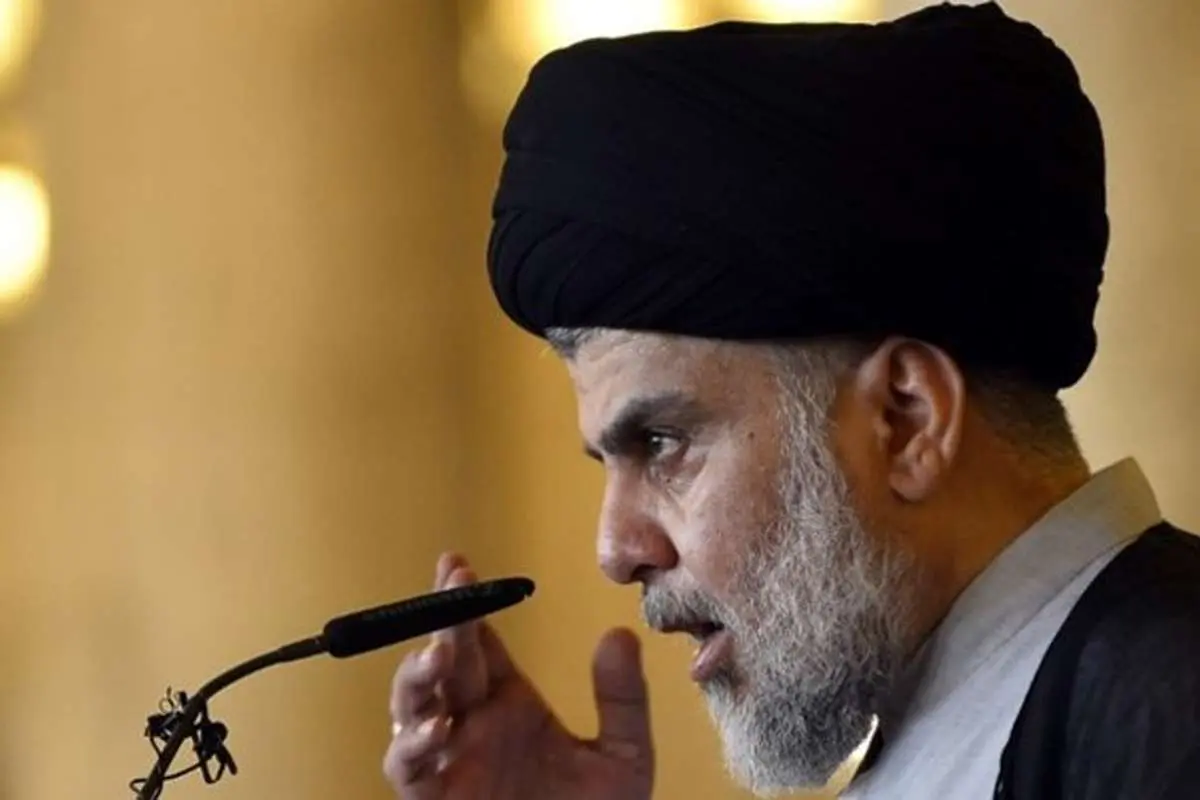 برنامه ۷ بندی مقتدی صدر برای خروج آمریکا از عراق
