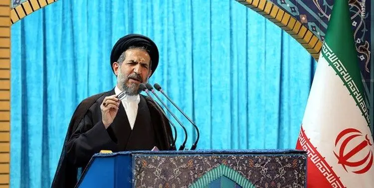امام جمعه تهران: عراق منهای ایران کاهش قدرت ایران است
