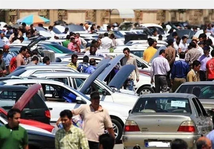 جزئیات طرح جدید فروش محصولات ایران خودرو از۵ تا ۶ بهمن ماه + جدول