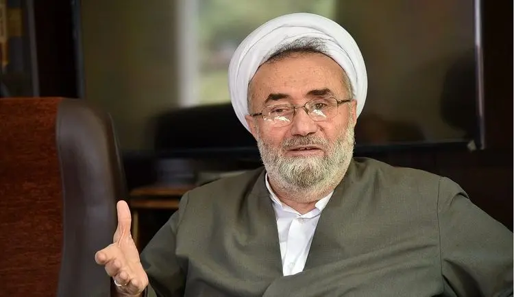 مسیح مهاجری: نظارت شورای نگهبان استسلاقی است