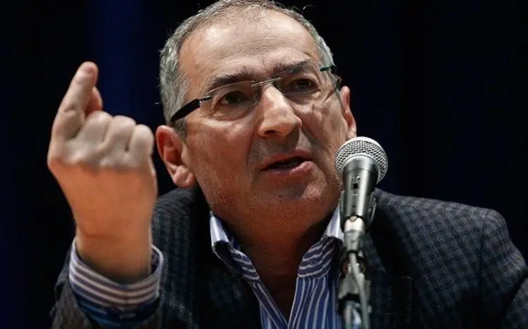 زیباکلام: احمدی‌نژادی‌ها پیروز انتخابات مجلس هستند