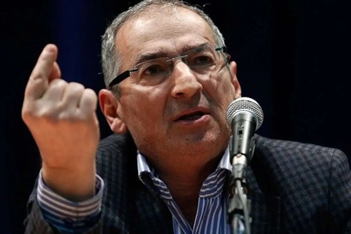 زیباکلام: احمدی‌نژادی‌ها پیروز انتخابات مجلس هستند