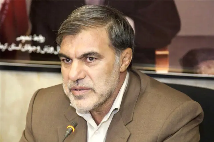 واکنش رییس فدراسیون پهلوانی به حرکات موزون کشتی‌گیر زیمبابوه
