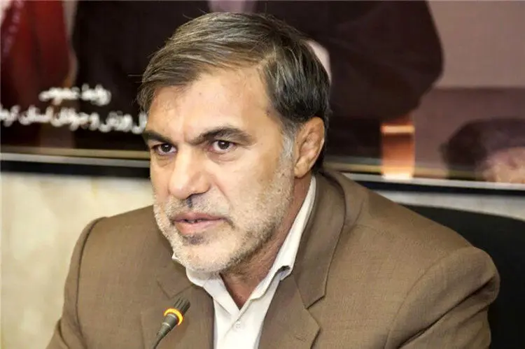 واکنش رییس فدراسیون پهلوانی به حرکات موزون کشتی‌گیر زیمبابوه