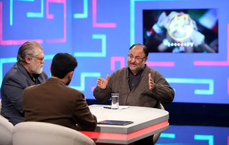 تاریک و روشن توقف پخش زنده چند برنامه