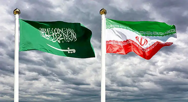 دیپلماسی سیگنال ریاض- تهران