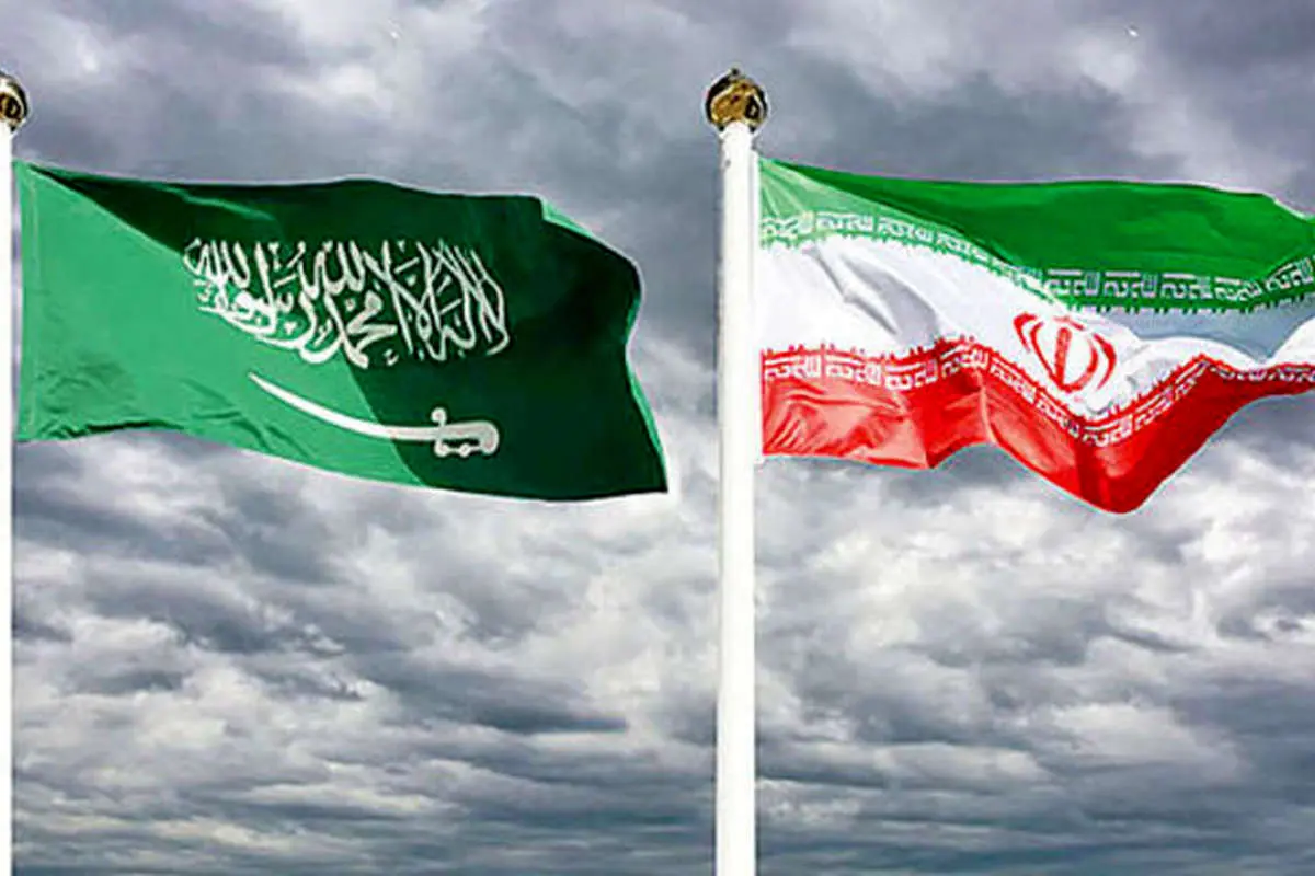 دیپلماسی سیگنال ریاض- تهران