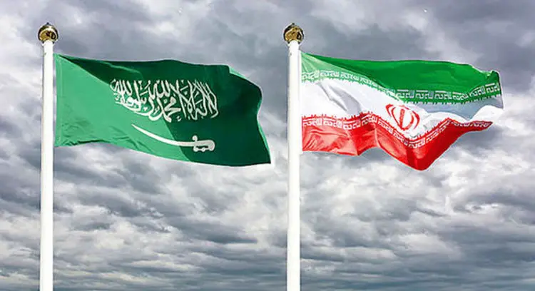 دیپلماسی سیگنال ریاض- تهران