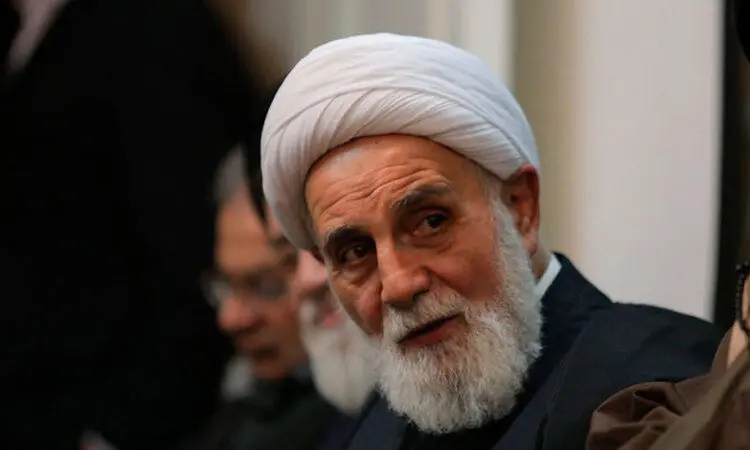 واکنش دفتر ناطق‌نوری به شایعات اخیر