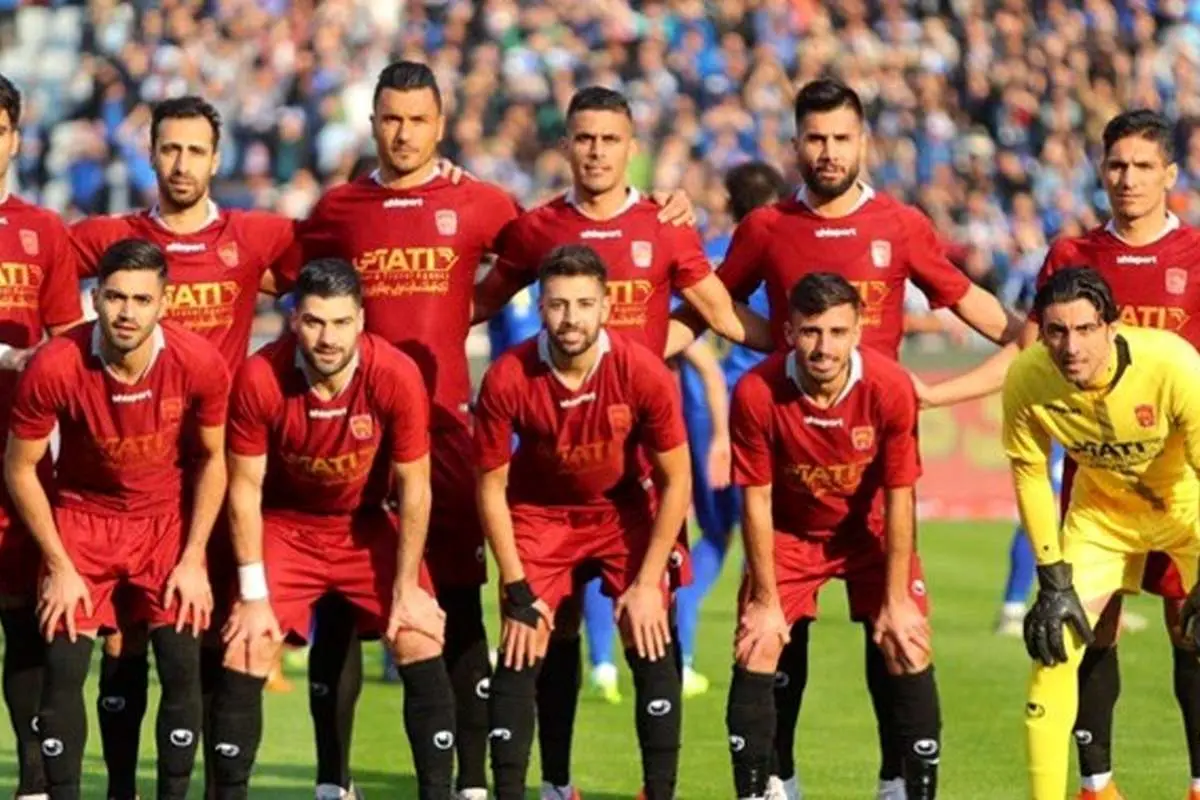 لباس شهرخودرویی‌ها در تهران جا ماند!