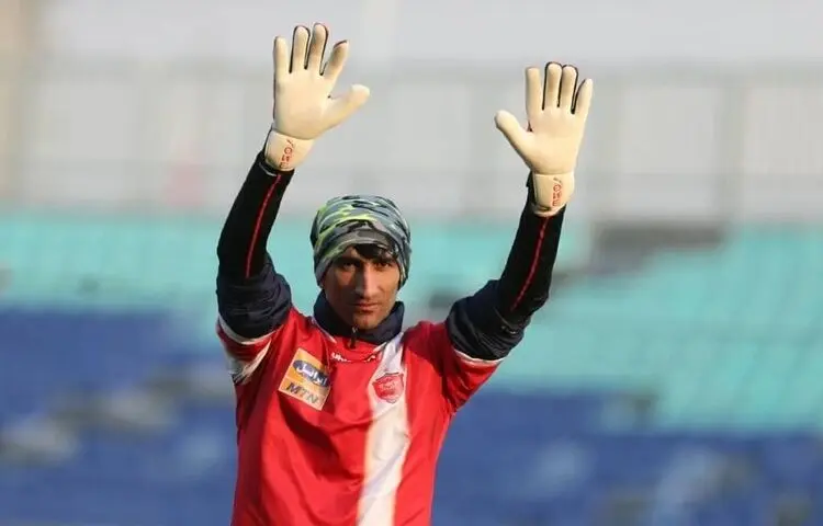 بیرانوند در پرسپولیس می‌ماند و فصل بعد به بلژیک می‌رود