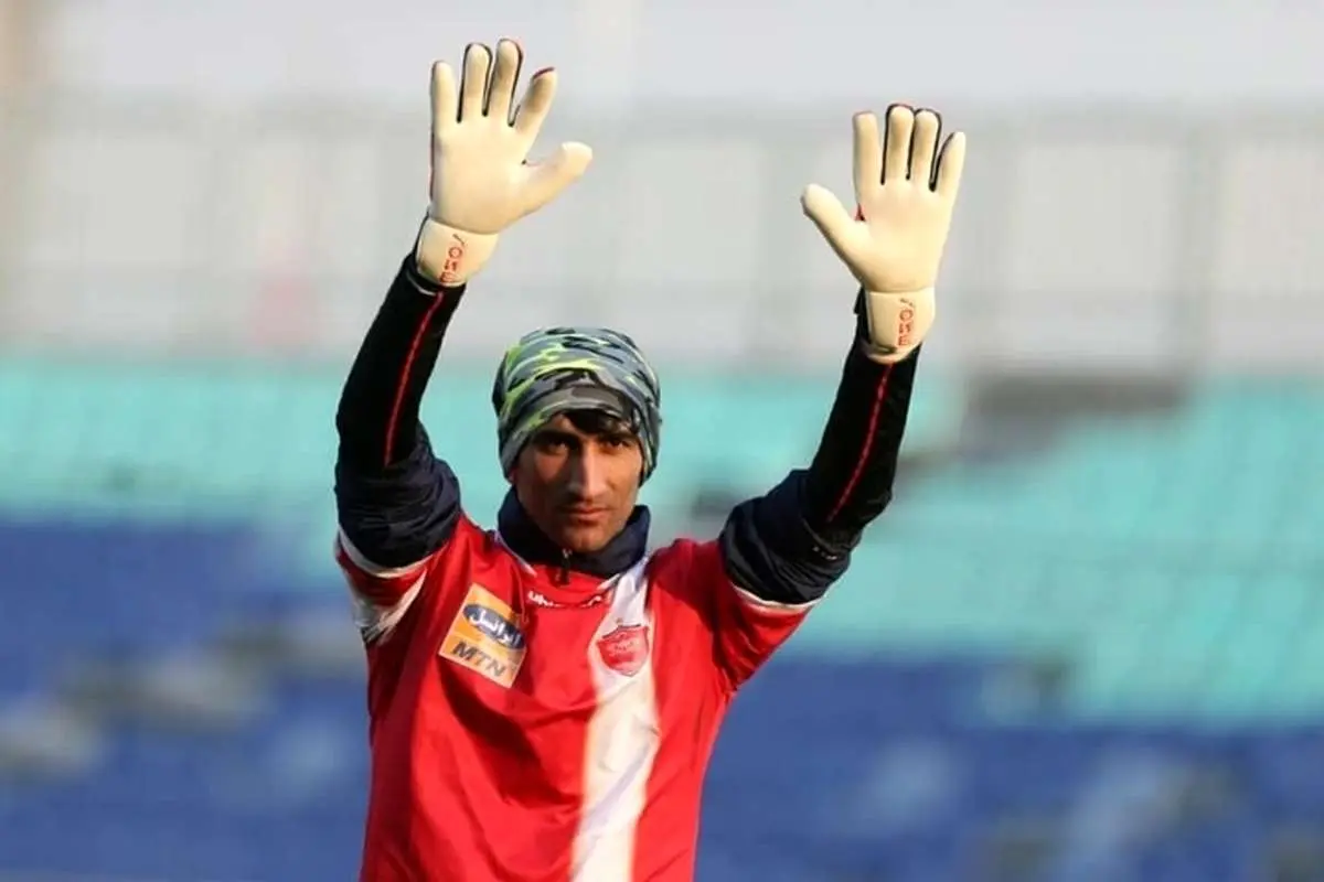 بیرانوند در پرسپولیس میماند و فصل بعد به بلژیک میرود