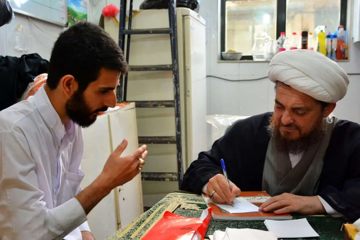 واکنشها به اقدام عجیب عباس تبریزیان