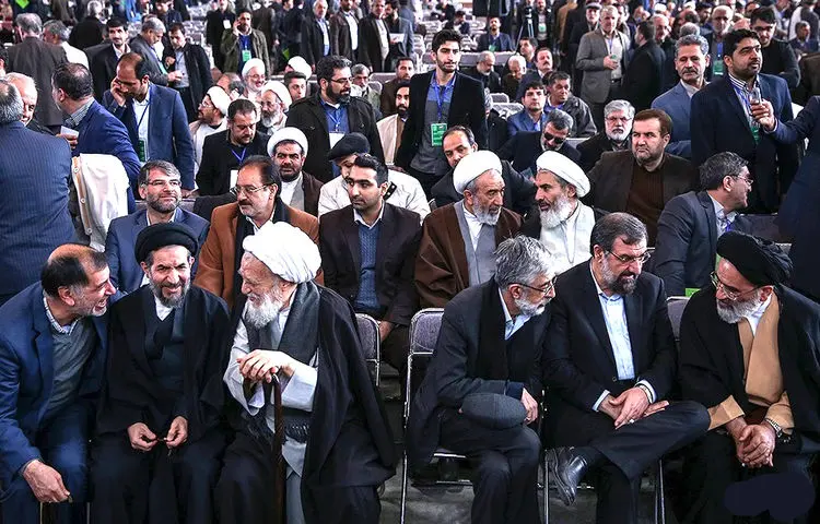 جبهه پایداری اصولگرایان را آتش به اختیار می‌کند؟!