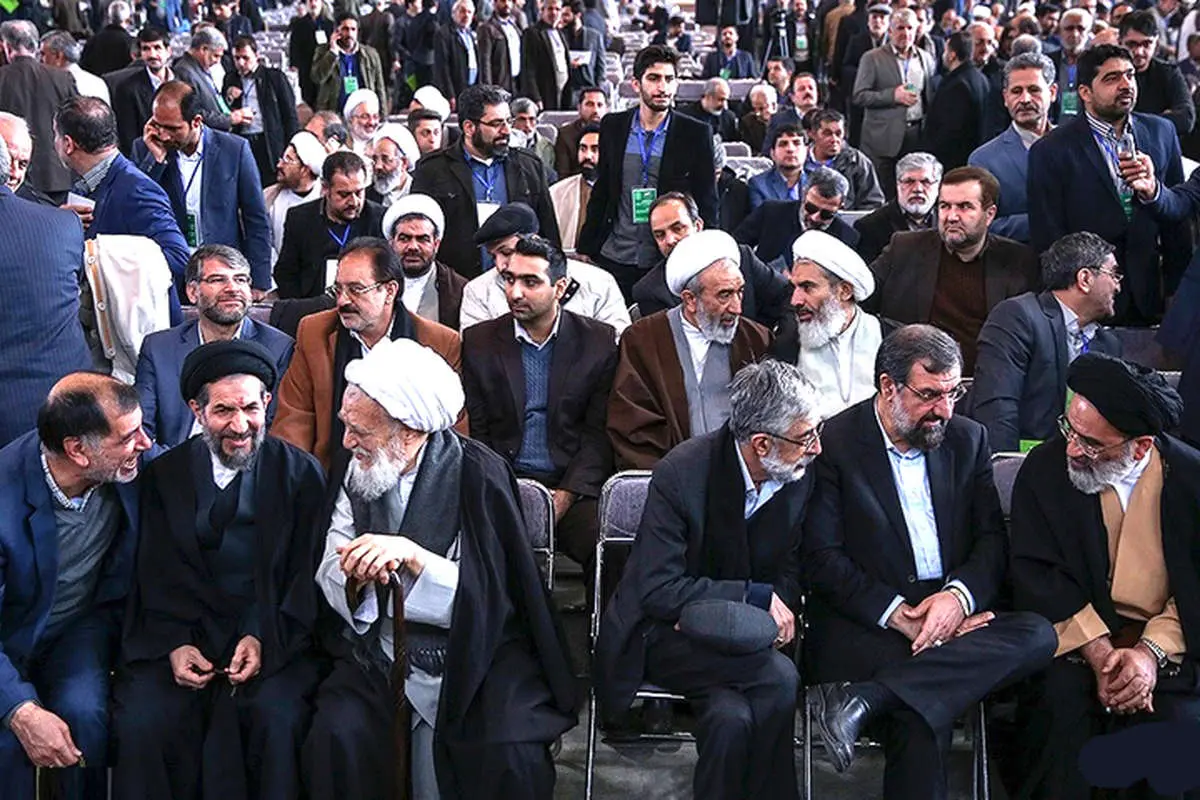 جبهه پایداری اصولگرایان را آتش به اختیار می‌کند؟!