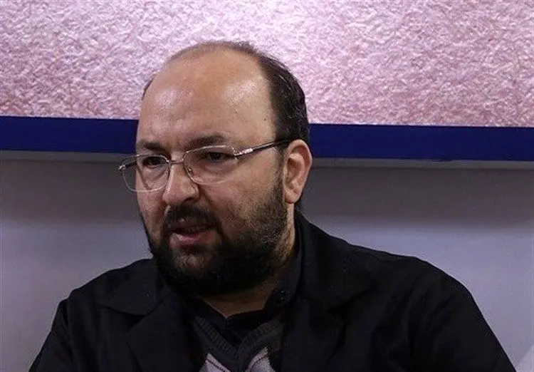 جواد امام: روحانی و خاتمی برای صرف شام دیدار داشتند