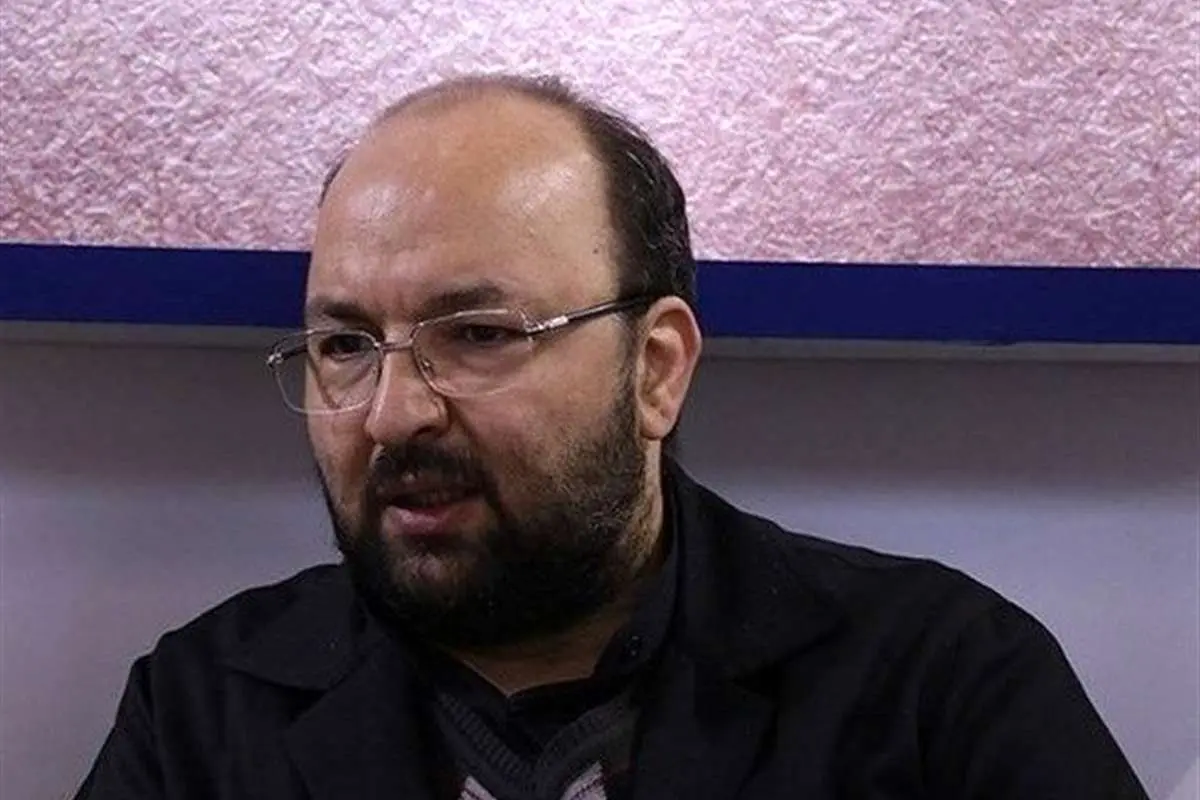 جواد امام: روحانی و خاتمی برای صرف شام دیدار داشتند