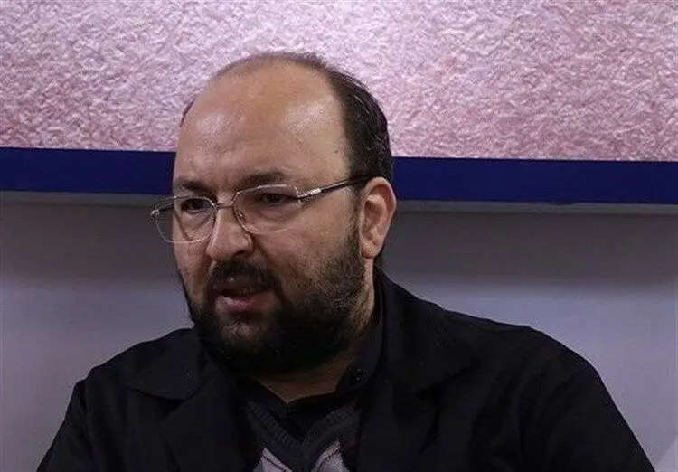 جواد امام: روحانی و خاتمی برای صرف شام دیدار داشتند