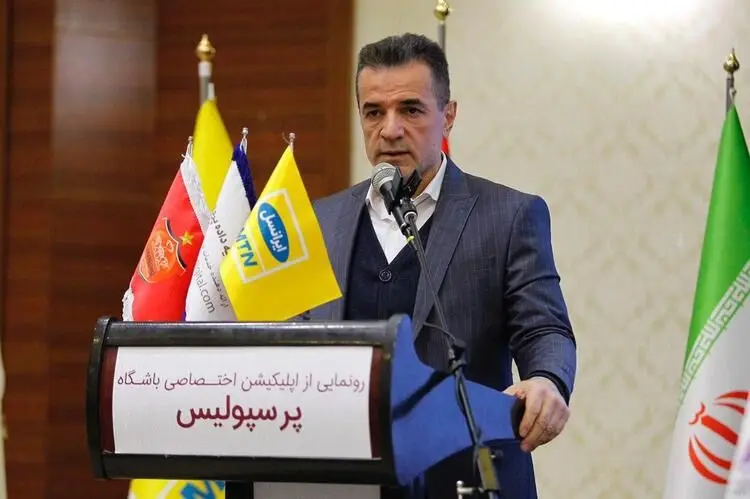 انصاری‌فرد: انتظار داریم با طرح جدید 150 میلیارد سود کنیم